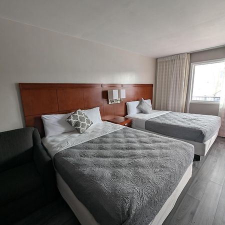 7 Nights Stay Niagara-vízesés Kültér fotó