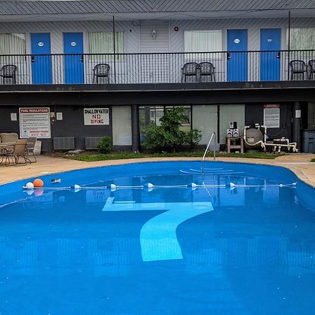 7 Nights Stay Niagara-vízesés Kültér fotó