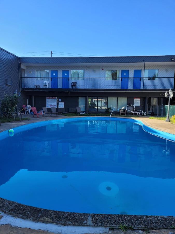 7 Nights Stay Niagara-vízesés Kültér fotó