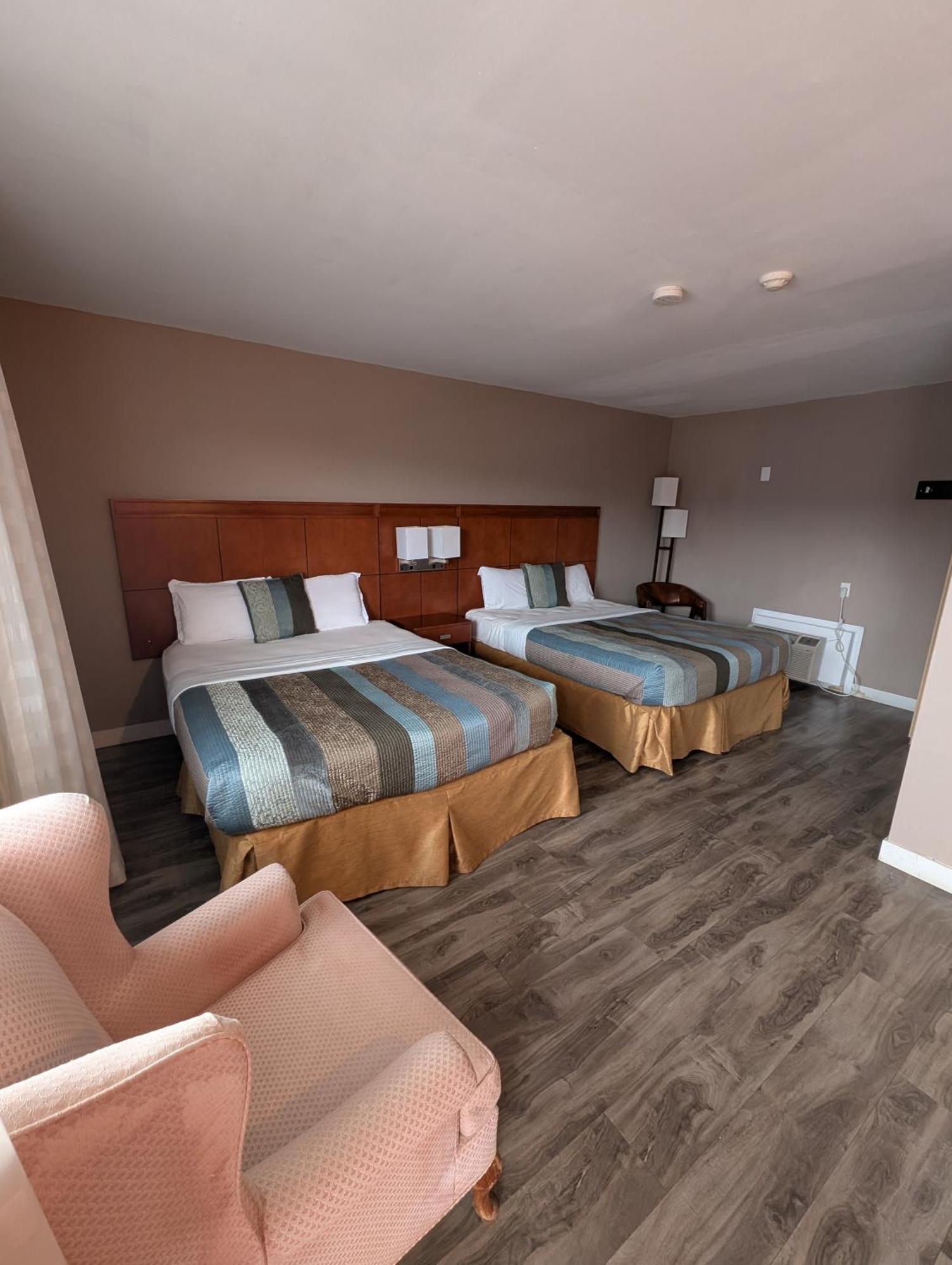 7 Nights Stay Niagara-vízesés Kültér fotó