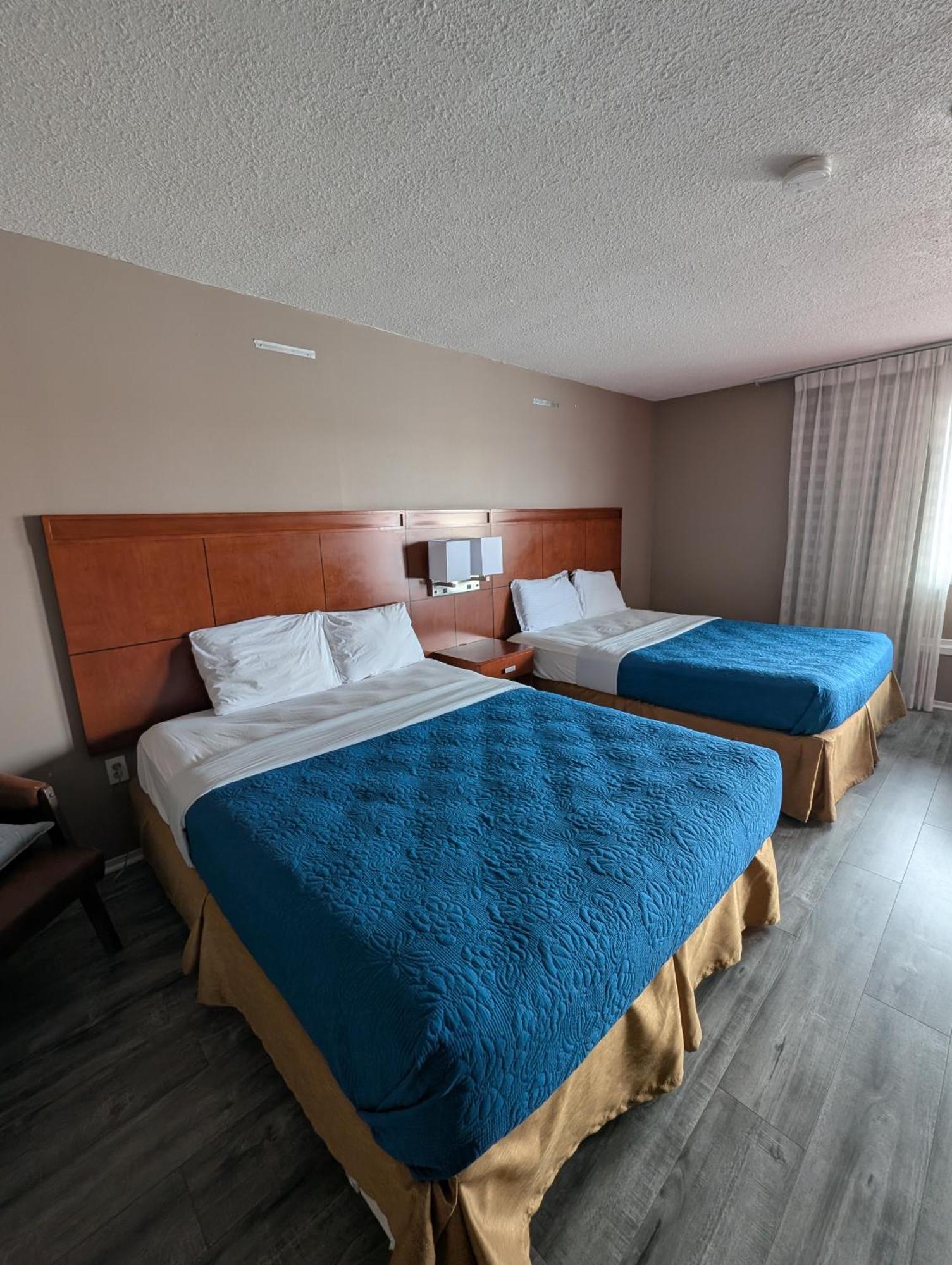 7 Nights Stay Niagara-vízesés Kültér fotó