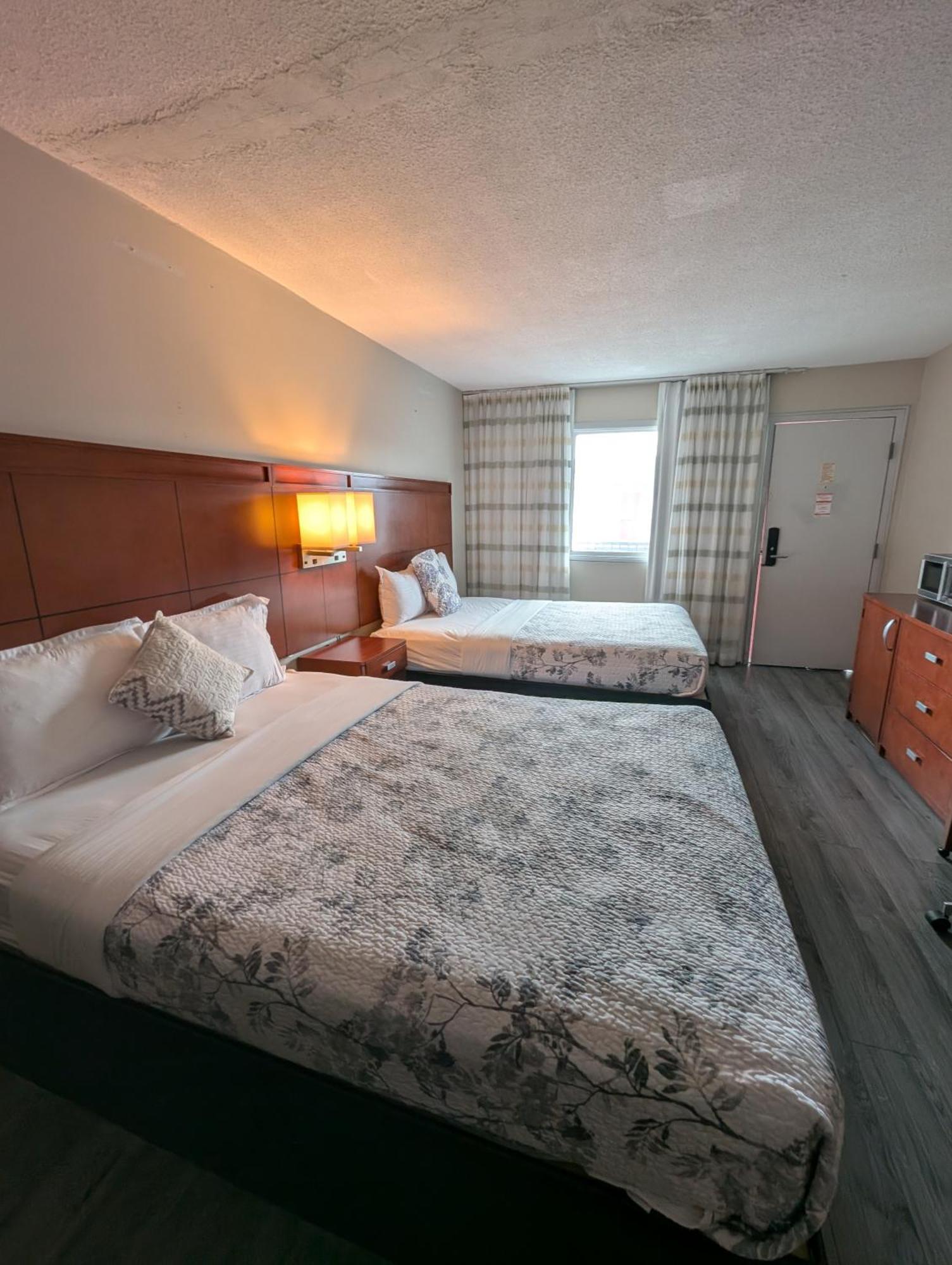 7 Nights Stay Niagara-vízesés Kültér fotó