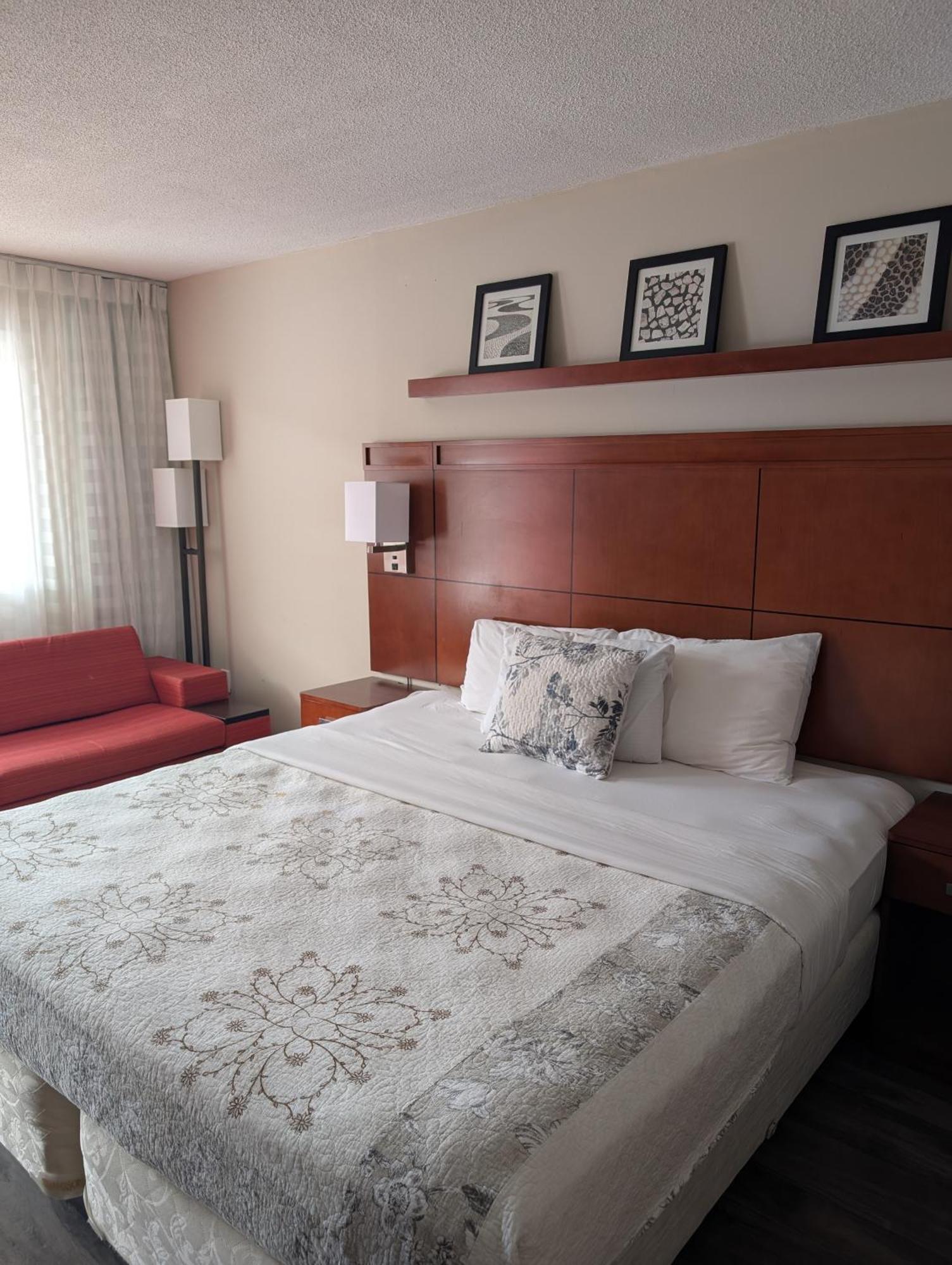 7 Nights Stay Niagara-vízesés Kültér fotó