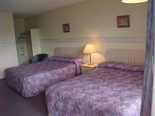 7 Nights Stay Niagara-vízesés Kültér fotó