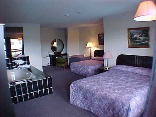 7 Nights Stay Niagara-vízesés Kültér fotó