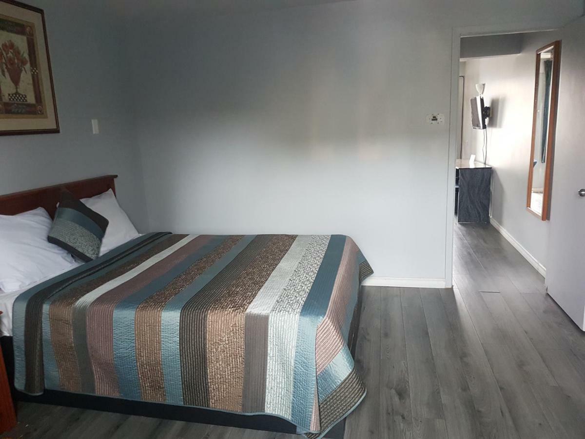 7 Nights Stay Niagara-vízesés Kültér fotó